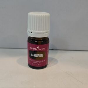 Young Living Mastrante Essential Oil